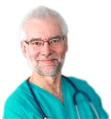 dr n. med. Mieczysław Śmigielski